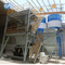 Eficacia alta de mortero del colector de polvo de la planta seca del mezclador para modificado para requisitos particulares