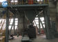 La cal del cemento 30T/H pulveriza la cadena de producción seca del mortero