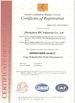 Porcelana Zhengzhou MG Industrial Co.,Ltd certificaciones